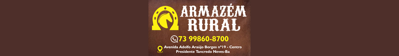 armazem rural