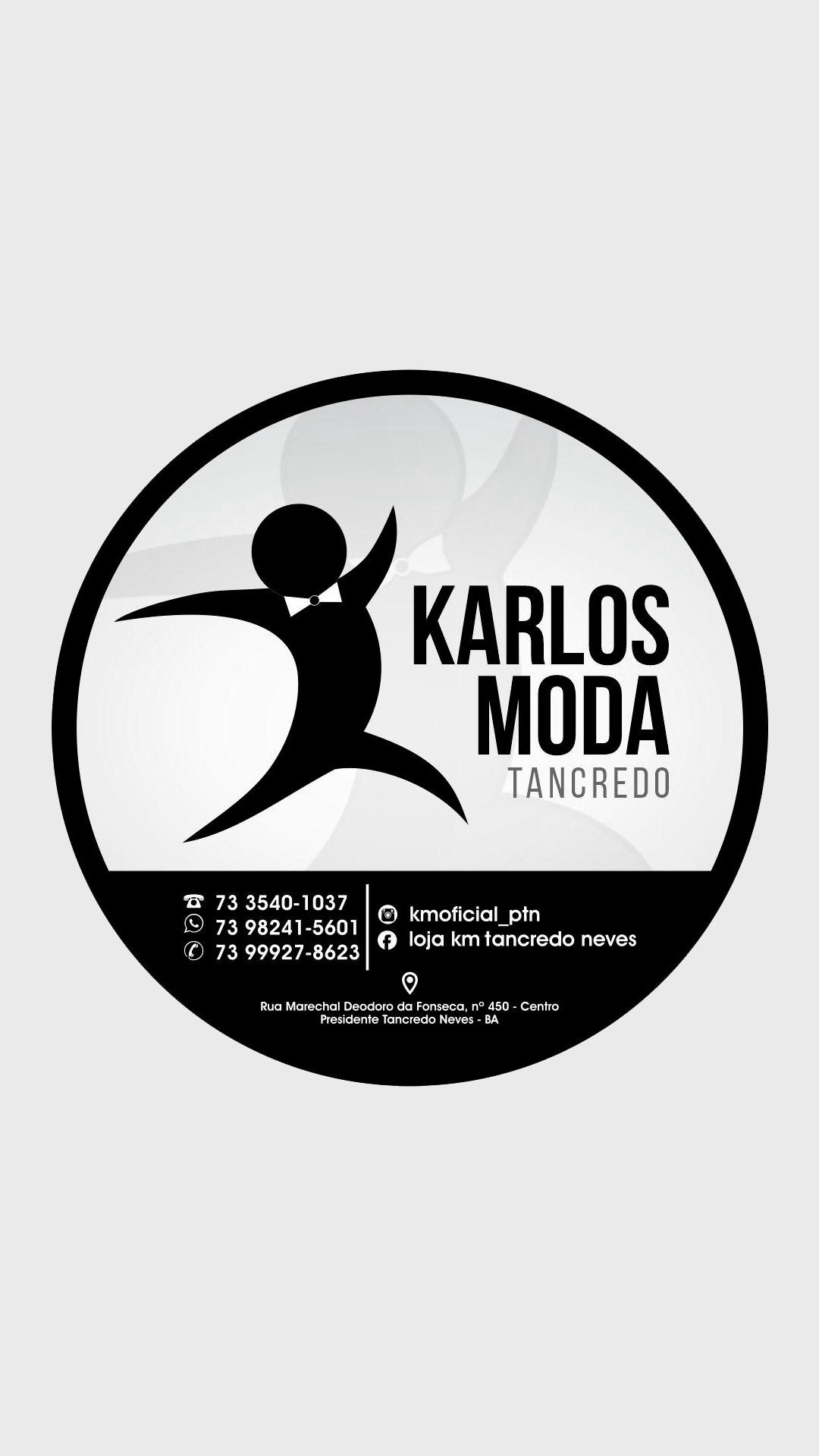 Modas