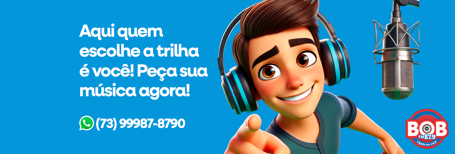 Rádio BOB FM
