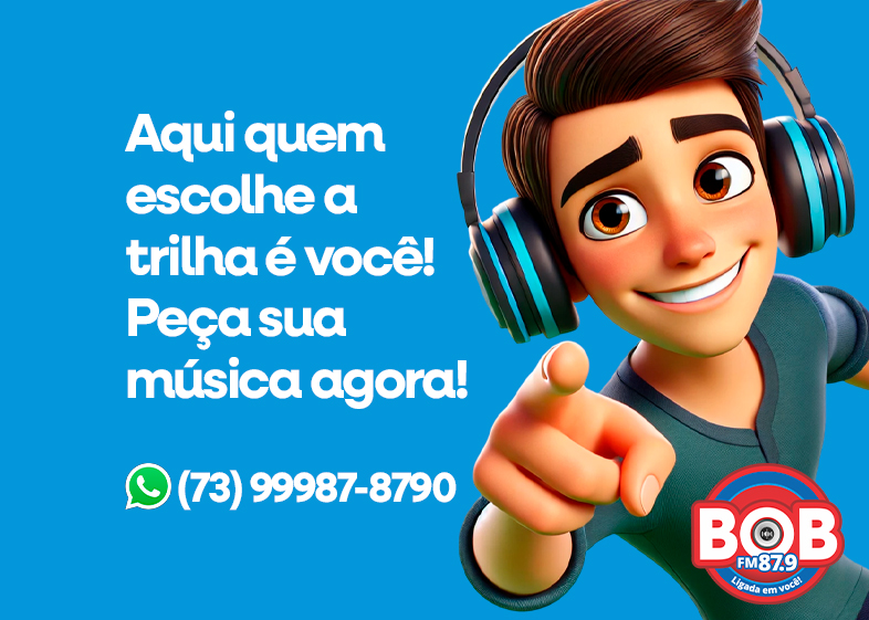 Rádio BOB FM